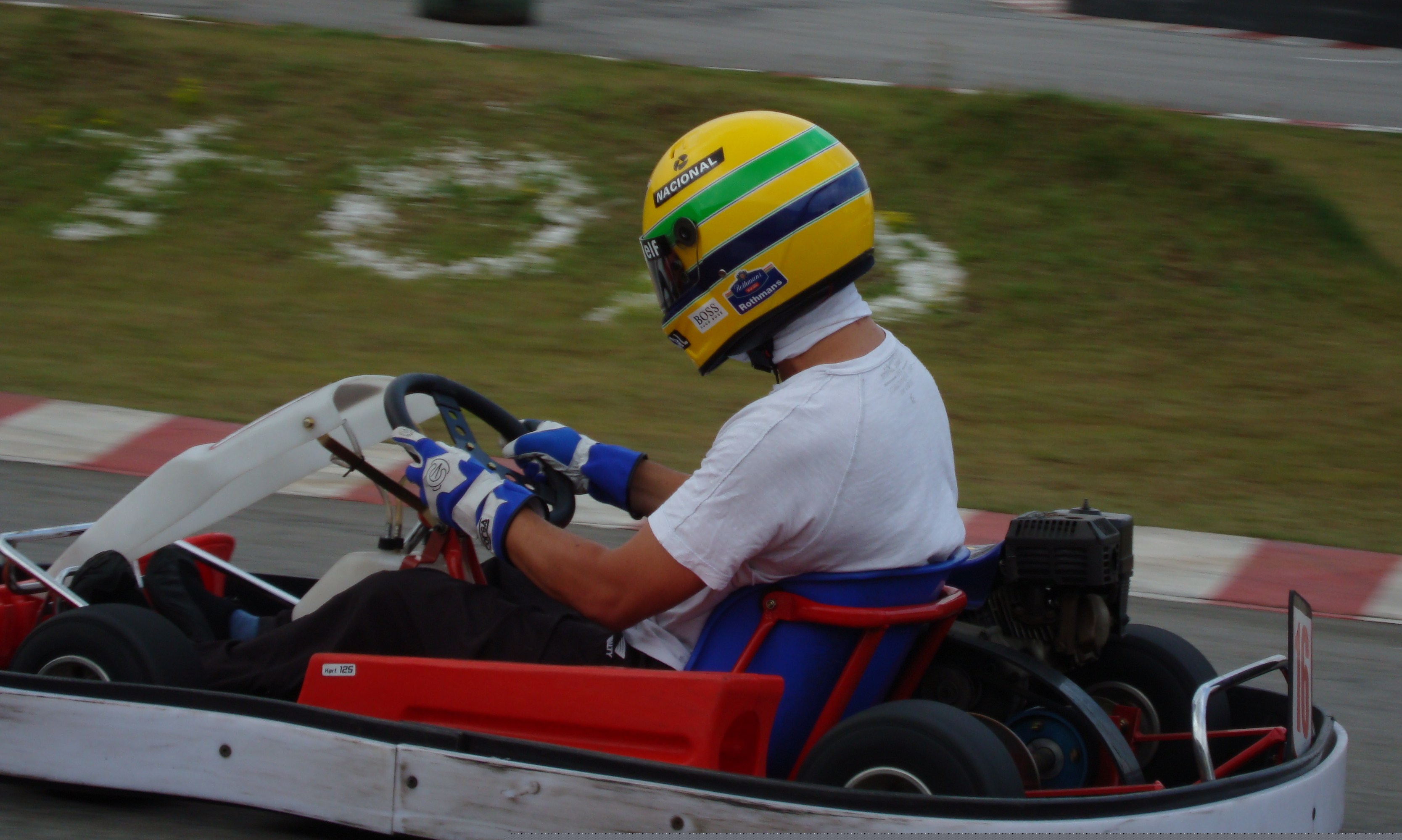 Eze Senna